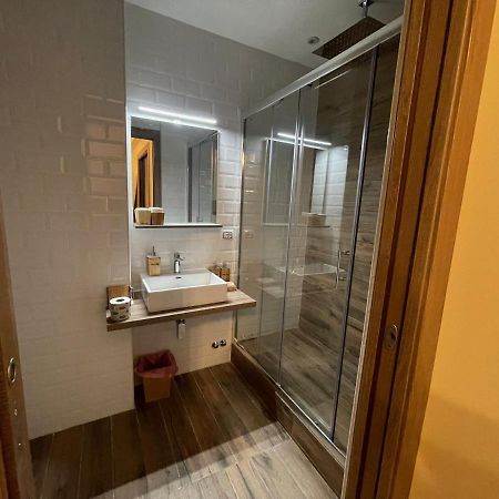 Jsk Suite Roma Eksteriør bilde
