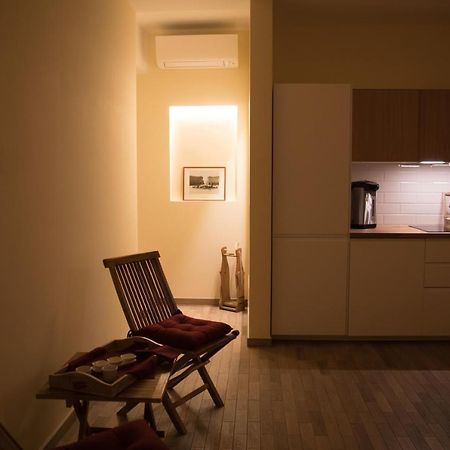 Jsk Suite Roma Eksteriør bilde
