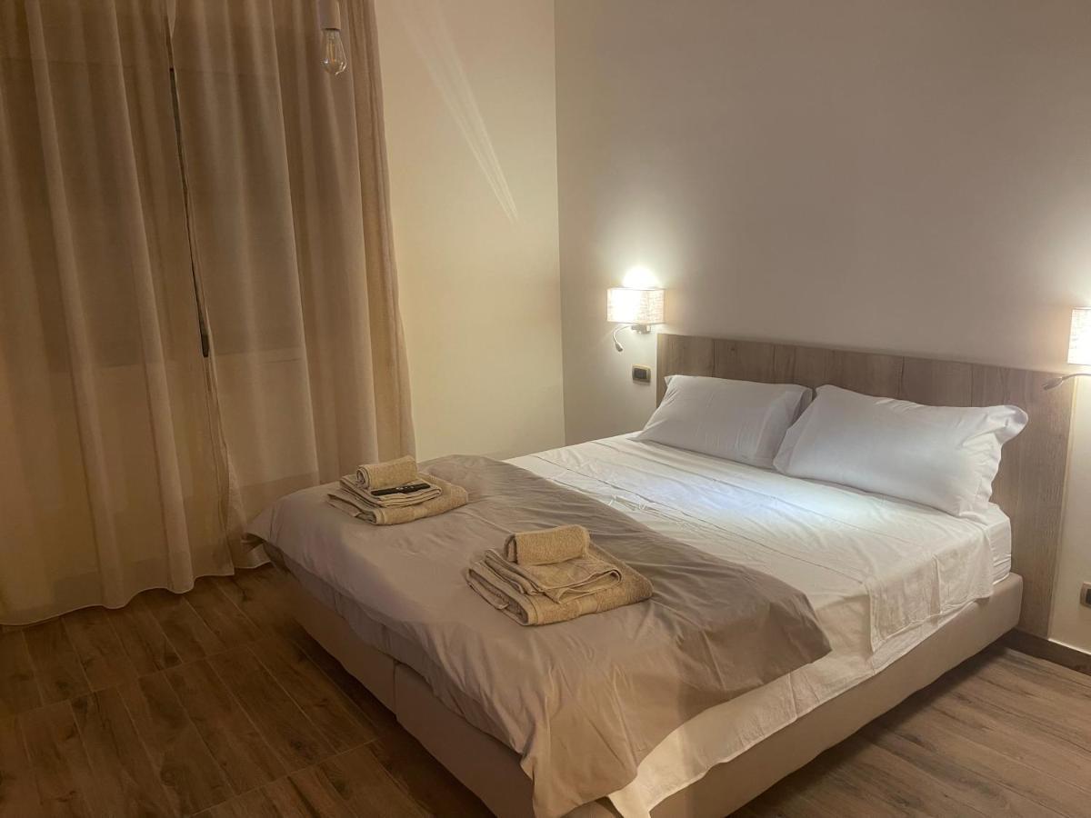 Jsk Suite Roma Eksteriør bilde