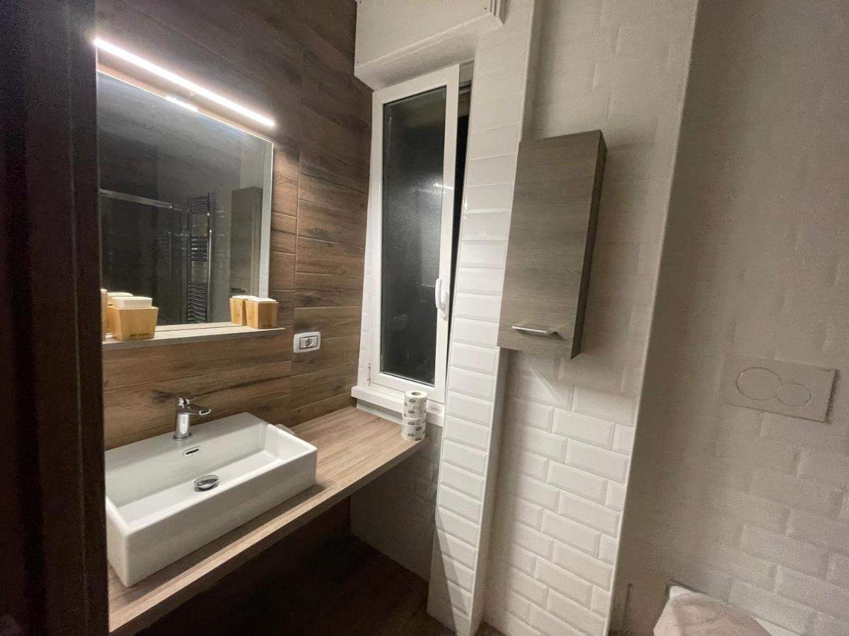 Jsk Suite Roma Eksteriør bilde