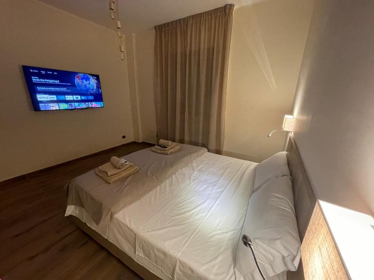Jsk Suite Roma Eksteriør bilde